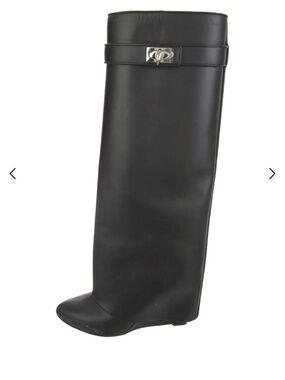 Givenchy Shark Boots
